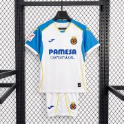 Maillot Villarreal Enfant Exterieur 2026/2027