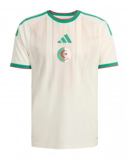 Thailande Maillot Algeria Domicile 2026/2027