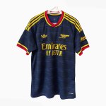 Thailande Maillot Arsenal Exterieur 2026/2027