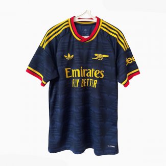 Thailande Maillot Arsenal Exterieur 2026/2027