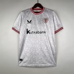 Thailande Maillot Athletic Bilbao Third 2023/2024