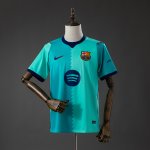 Thailande Maillot Barcelona Third 2026/2027