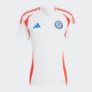 Thailande Maillot Chile Exterieur 2023/2024