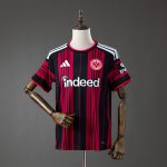 Thailande Maillot Frankfurt Domicile 2026/2027