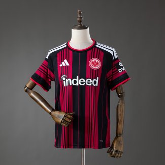 Thailande Maillot Frankfurt Domicile 2026/2027