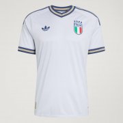 Thailande Maillot Italy Exterieur 2026/2027