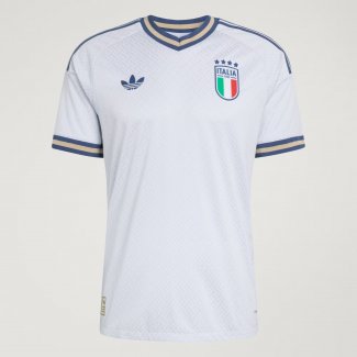 Thailande Maillot Italy Exterieur 2026/2027