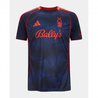Thailande Maillot Nottingham Forest Third 2025/2026