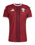 Thailande Maillot Qatar Domicile 2026/2027