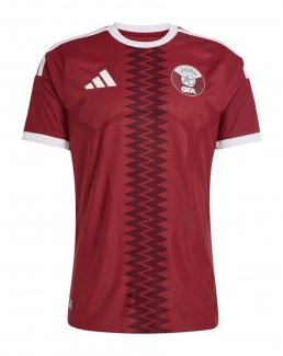 Thailande Maillot Qatar Domicile 2026/2027