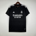 Thailande Maillot Real Madrid Gardien Exterieur 2023/2024