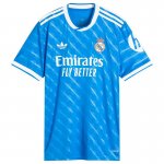 Thailande Maillot Real Madrid Third 2025/2026