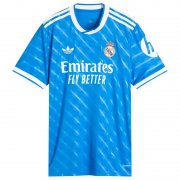 Thailande Maillot Real Madrid Third 2025/2026