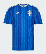 Thailande Maillot Sweden Exterieur 2026/2027