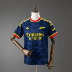 Thailande Maillot Arsenal Exterieur 2026/2027