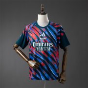 Thailande Maillot Arsenal Pre Match 2026/2027