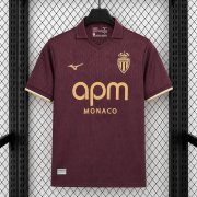 Thailande Maillot As Monaco Exterieur 2026/2027