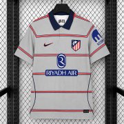 Thailande Maillot Atletico Madrid Third 2026/2027