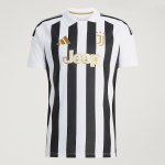 Thailande Maillot Juventus Domicile 2026/2027
