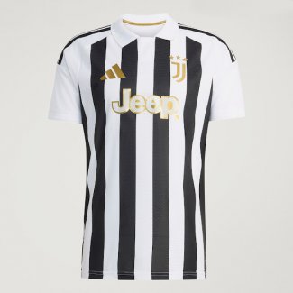 Thailande Maillot Juventus Domicile 2026/2027