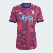 Thailande Maillot Juventus Third 2022/2023