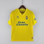 Thailande Maillot Las Palmas Domicile 2022/2023