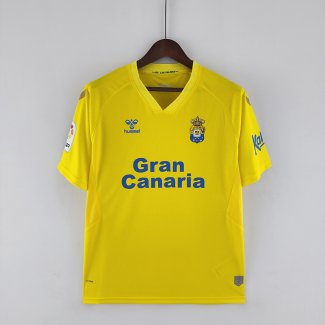 Thailande Maillot Las Palmas Domicile 2022/2023