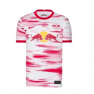 Thailande Maillot RB Leipzig Domicile 2020-21