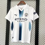 Thailande Maillot Manchester City Third 2026/2027