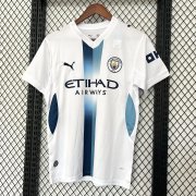 Thailande Maillot Manchester City Third 2026/2027