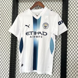Thailande Maillot Manchester City Third 2026/2027