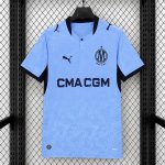 Thailande Maillot Marseille Third 2026/2027