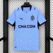 Thailande Maillot Marseille Third 2026/2027