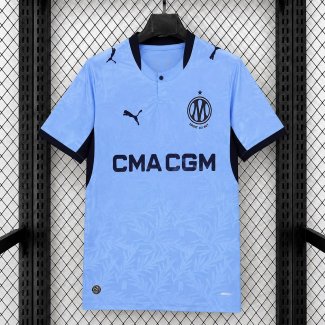 Thailande Maillot Marseille Third 2026/2027
