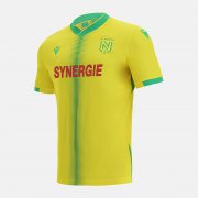 Thailande Maillot Nantes Domicile 2021-2022