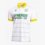 Thailande Maillot Nantes Exterieur 2023/2024