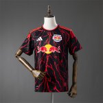 Thailande Maillot New York Red Bulls Domicile 2026/2027