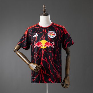 Thailande Maillot New York Red Bulls Domicile 2026/2027