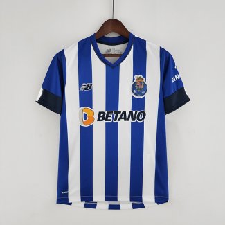 Thailande Maillot Porto Domicile 2022/2023