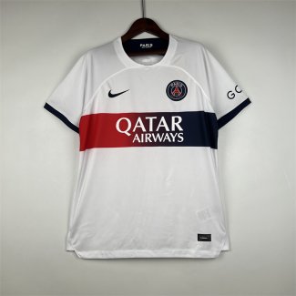 Thailande Maillot Psg Exterieur 2023/2024