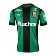 Thailande Maillot Rc Lens Exterieur 2022/2023