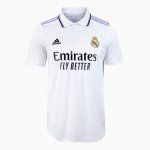 Thailande Maillot Real Madrid Domicile 2022/2023