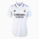 Thailande Maillot Real Madrid Domicile 2022/2023