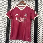 Thailande Maillot Real Madrid Third 2026/2027
