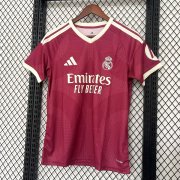 Thailande Maillot Real Madrid Third 2026/2027