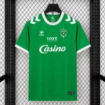 Thailande Maillot Saint Etienne Domicile 2026/2027