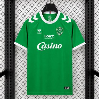 Thailande Maillot Saint Etienne Domicile 2026/2027