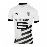 Thailande Maillot Stade Rennais Exterieur 2023/2024