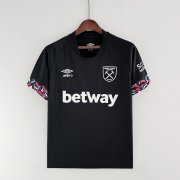 Thailande Maillot West Ham United Exterieur 2022/2023