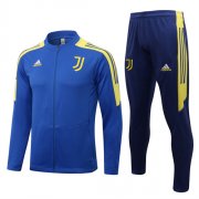 Veste Juventus Bleu Ju22 2022/2023